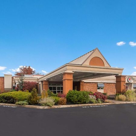 Best Western St Catharines Hotel & Conference Centre Sainte-Catherine Exterior foto