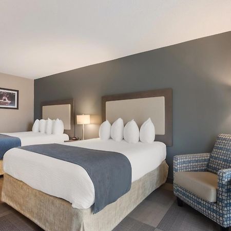 Best Western St Catharines Hotel & Conference Centre Sainte-Catherine Exterior foto