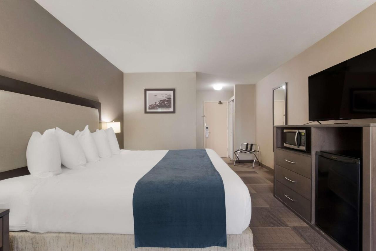 Best Western St Catharines Hotel & Conference Centre Sainte-Catherine Exterior foto