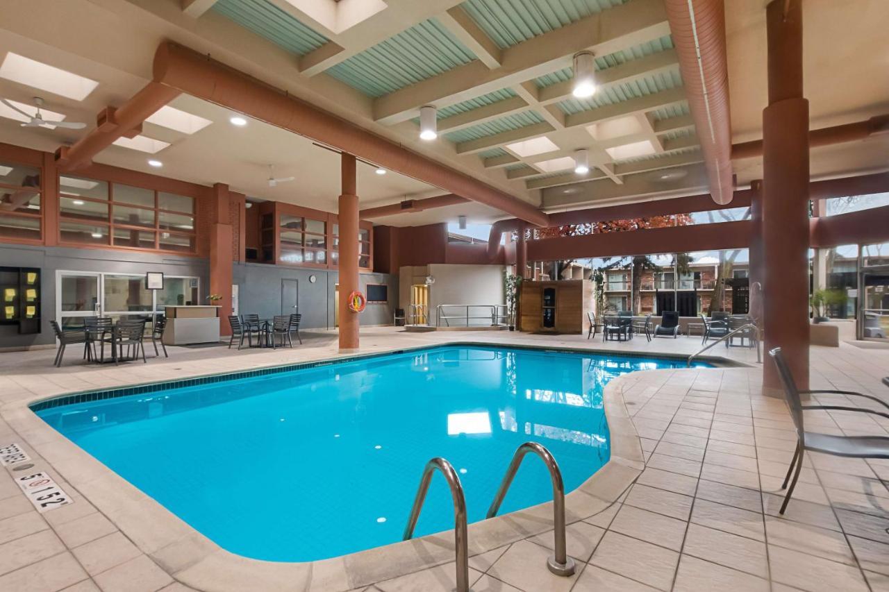 Best Western St Catharines Hotel & Conference Centre Sainte-Catherine Exterior foto