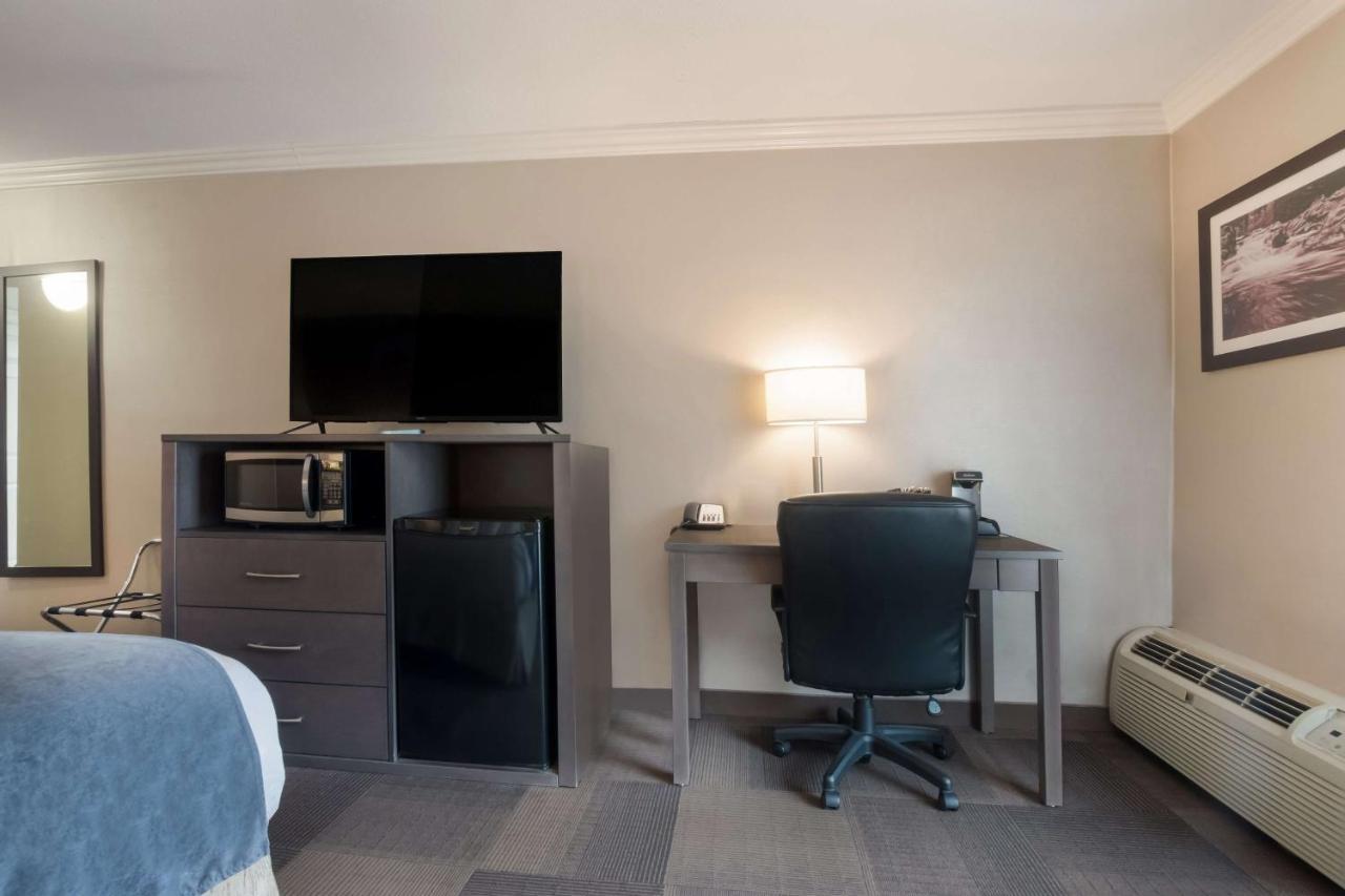 Best Western St Catharines Hotel & Conference Centre Sainte-Catherine Exterior foto
