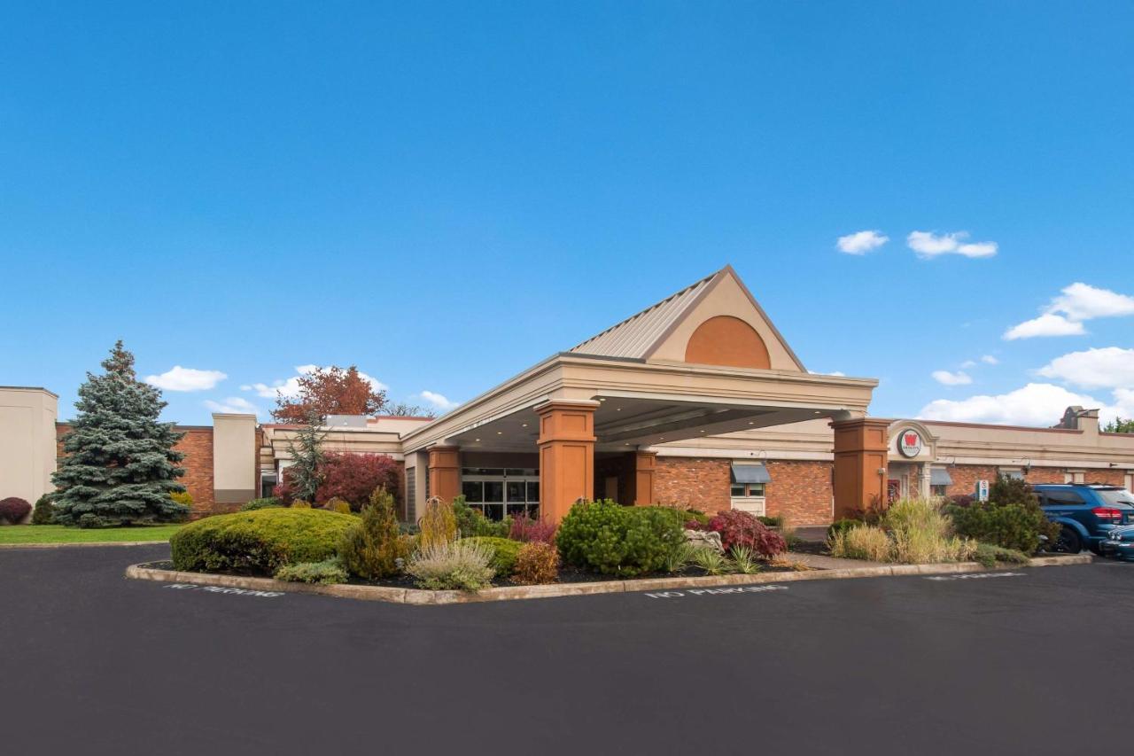 Best Western St Catharines Hotel & Conference Centre Sainte-Catherine Exterior foto