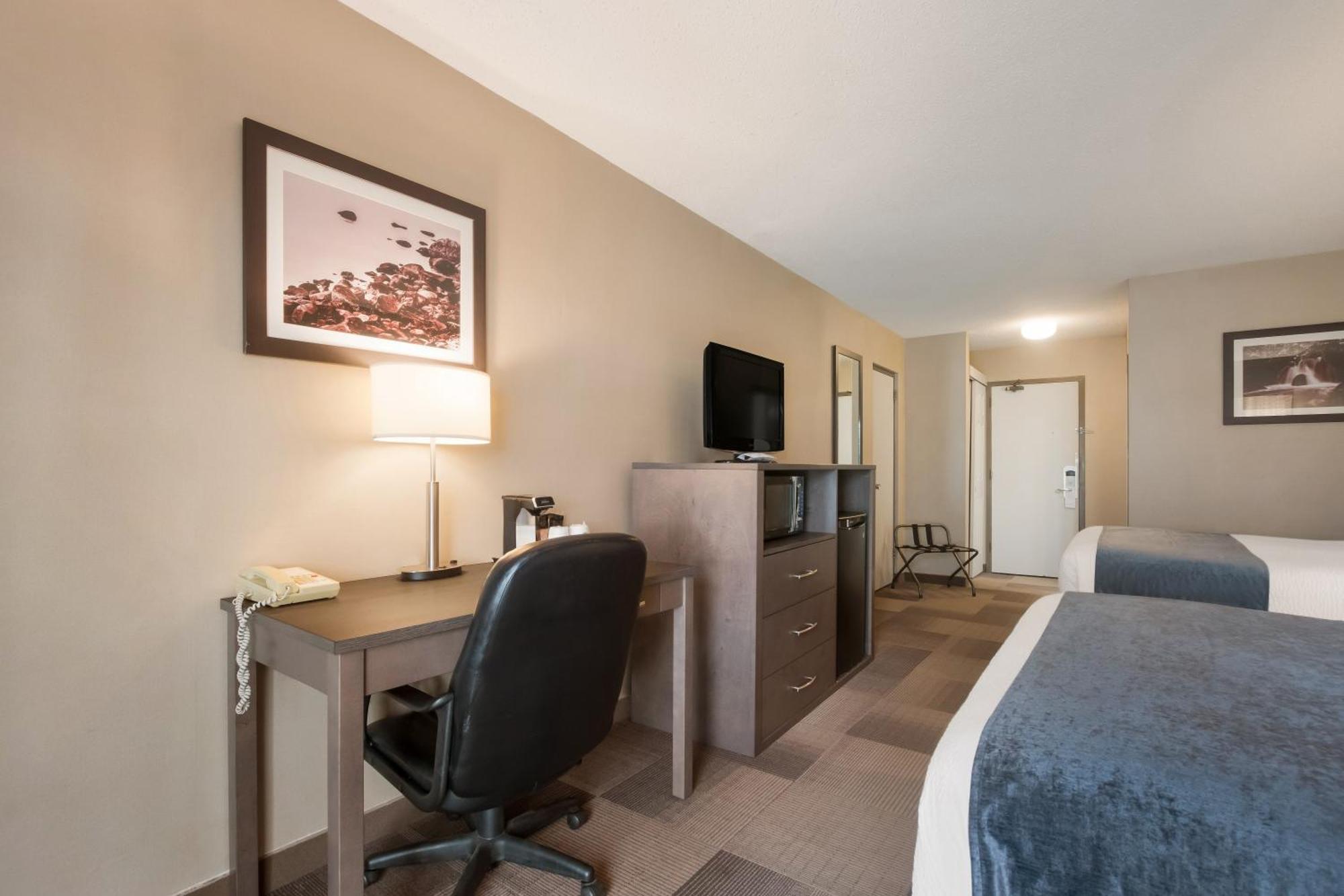 Best Western St Catharines Hotel & Conference Centre Sainte-Catherine Exterior foto